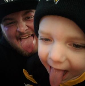 Meet your Posher, Cody